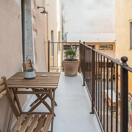 Casa Athanasia Chania  Luaran gambar