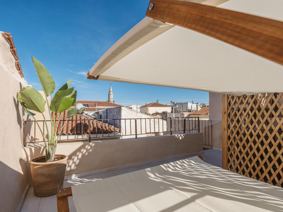 Casa Athanasia Chania  Luaran gambar