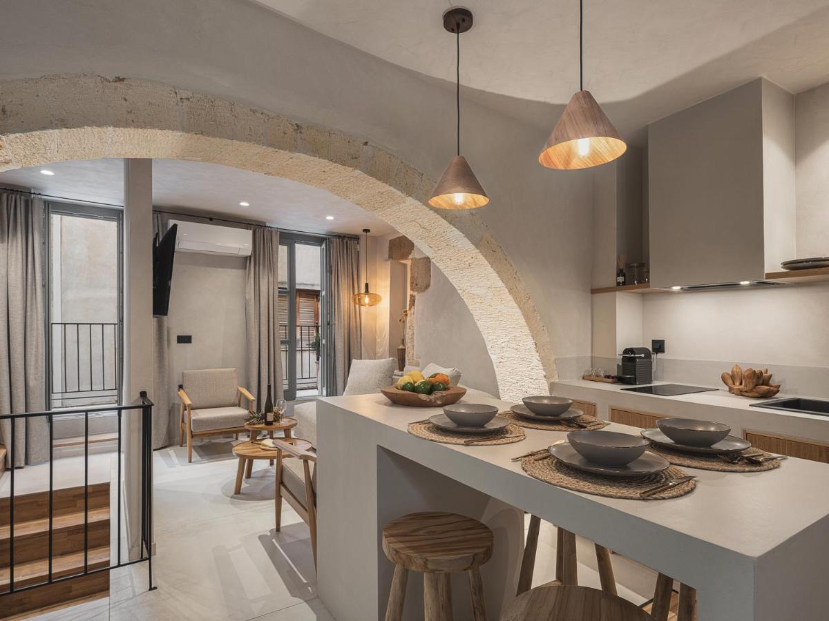 Casa Athanasia Chania  Luaran gambar