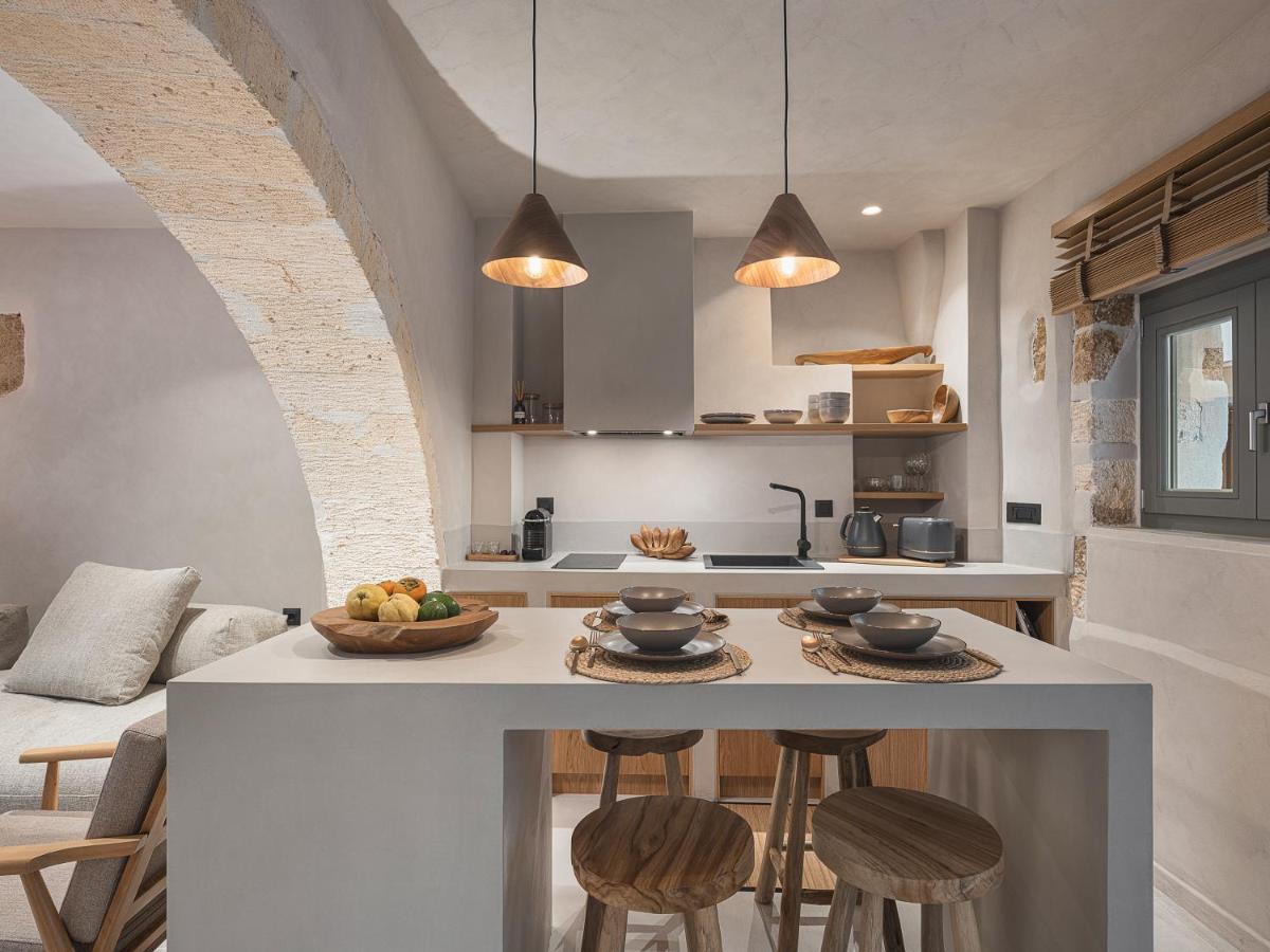 Casa Athanasia Chania  Luaran gambar