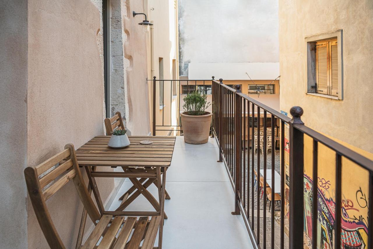 Casa Athanasia Chania  Luaran gambar