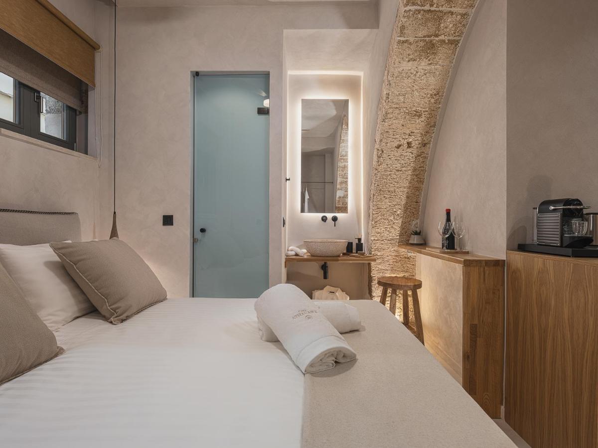 Casa Athanasia Chania  Luaran gambar
